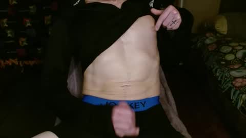 Snapshot of melvin985 chatting on December 3, 2025, 4:16 pm Mel online show from December 3, 2025, 4:16 pm