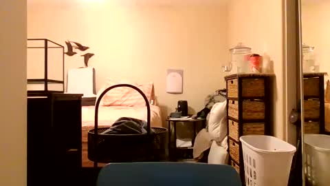 Snapshot of melxiss chatting on September 19, 2025, 9:00 am melxiss online show from September 19, 2025, 9:00 am