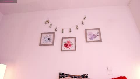 Snapshot of mely_rosee chatting on April 18, 2026, 12:09 pm online show from April 18, 2026, 12:09 pm