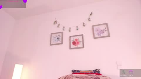 Snapshot of mely_rosee chatting on May 29, 2026, 12:14 pm online show from May 29, 2026, 12:14 pm