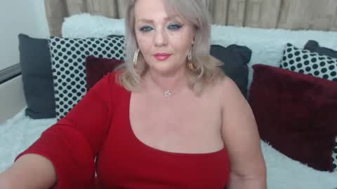 melyssamilfxxx online show from January 11, 2025, 4:57 pm