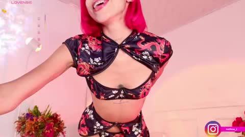 Melissa online show from September 30, 2025, 8:36 pm