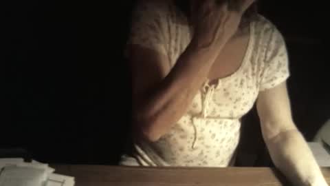 I am usually high and horny...lol online show from February 12, 2026, 4:29 am