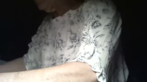 I am usually high and horny...lol online show from April 16, 2026, 3:07 am