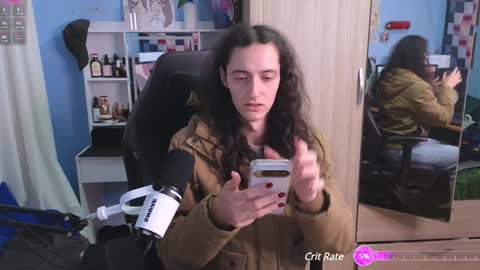 Megumi  Aina online show from December 28, 2024, 7:11 pm