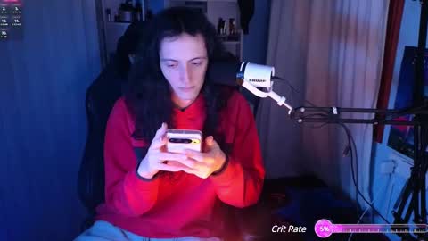 Megumi  Aina online show from March 6, 2025, 6:05 pm