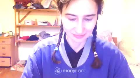 Yummygirl online show from January 12, 2025, 5:45 am