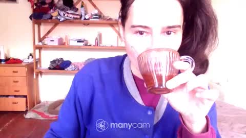 Yummygirl online show from February 2, 2025, 6:26 am