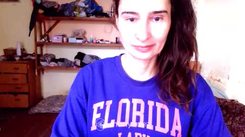 Yummygirl online show from October 26, 2025, 5:35 am