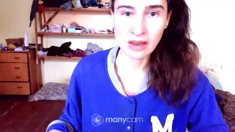 Yummygirl online show from November 3, 2025, 6:14 am