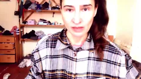 Yummygirl online show from February 15, 2026, 6:43 am