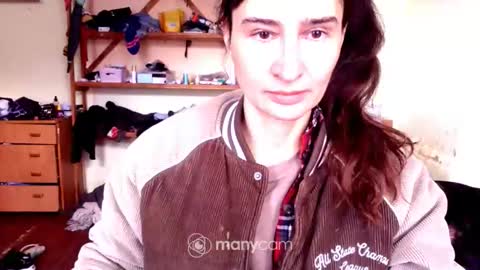 Yummygirl online show from March 2, 2026, 6:58 am