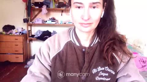 Yummygirl online show from March 17, 2026, 5:22 am