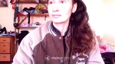 Yummygirl online show from March 29, 2026, 6:02 am