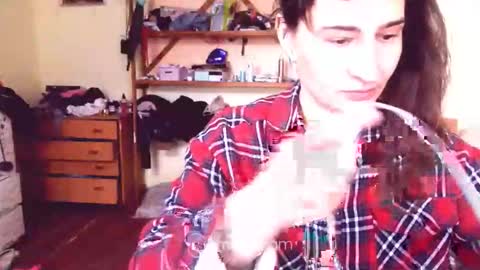 Yummygirl online show from April 7, 2026, 5:30 am