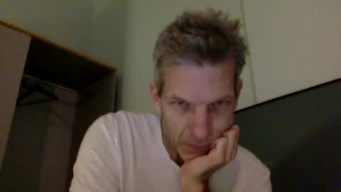 Andres online show from February 14, 2026, 11:12 pm