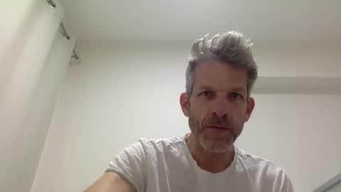 Andres online show from May 7, 2026, 8:36 pm