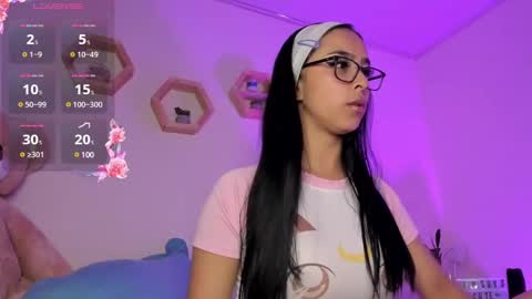 Menca of your love online show from February 25, 2025, 3:52 am