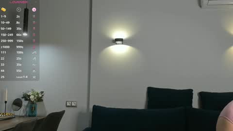 Hello My name is Lily online show from December 20, 2024, 2:16 pm