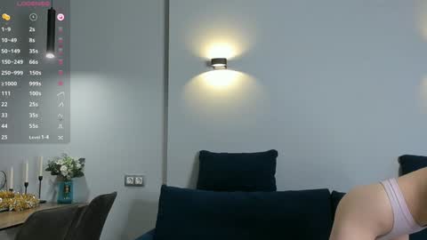 Hello My name is Lily online show from January 6, 2025, 11:07 am