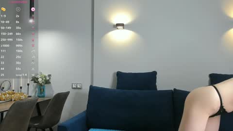 Hello My name is Lily online show from January 8, 2025, 11:21 am