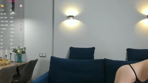 Hello My name is Lily online show from January 8, 2025, 5:26 pm