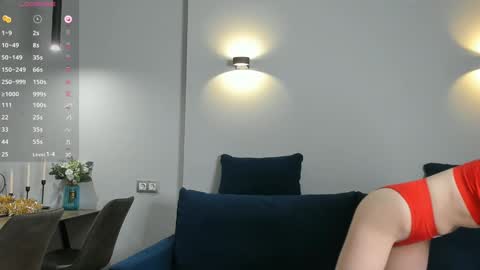 Hello My name is Lily online show from January 11, 2025, 12:29 pm