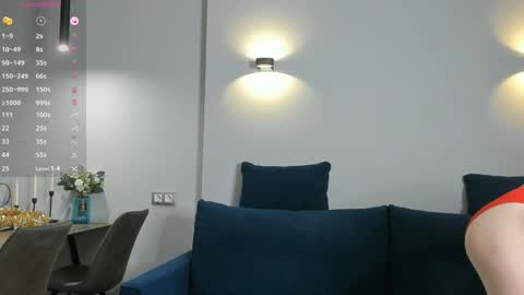 Hello My name is Lily online show from January 11, 2025, 3:31 pm