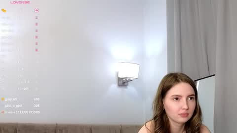 Hello My name is Lily online show from March 3, 2025, 4:46 pm