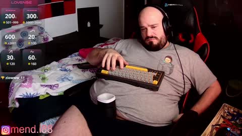 menditeta online show from December 26, 2024, 10:20 pm