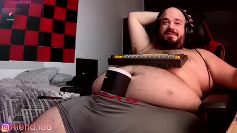 menditeta online show from February 25, 2025, 4:24 am