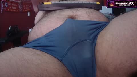 Snapshot of menditeta chatting on April 22, 2026, 9:38 pm menditeta online show from April 22, 2026, 9:38 pm