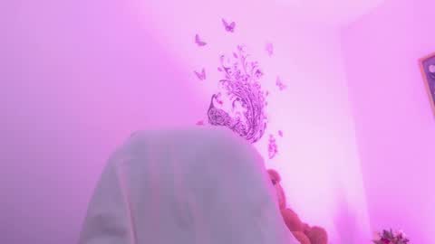 menfismuller online show from February 22, 2025, 7:36 pm