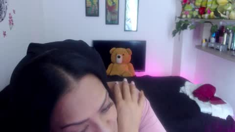 menfismuller online show from October 17, 2025, 9:17 pm