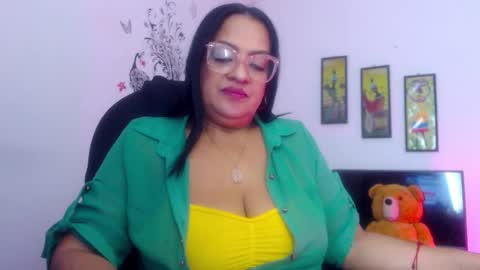 menfismuller online show from October 20, 2025, 3:45 pm