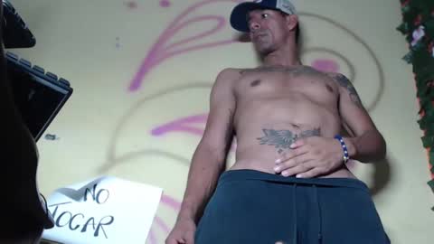 big brown online show from March 10, 2025, 3:01 am