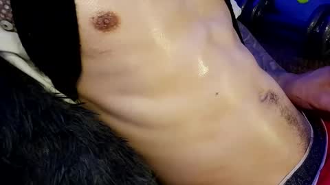 Giorggio Fragacci online show from October 11, 2025, 11:58 pm