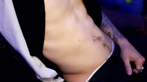 Giorggio Fragacci online show from October 16, 2025, 2:23 am