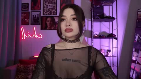 Amy Meow online show from October 6, 2025, 5:10 pm