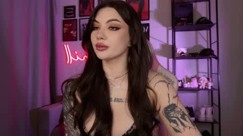 Amy Meow online show from April 1, 2026, 6:38 pm