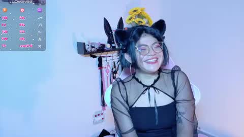 Snapshot of meow_cat4 chatting on July 8, 2026, 6:23 pm Cata online show from July 8, 2026, 6:23 pm