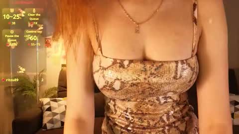 meow_mellie online show from September 25, 2025, 2:04 am