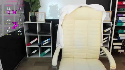 meow_mellie online show from September 26, 2025, 2:26 am