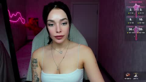 Megan online show from December 9, 2024, 1:45 pm