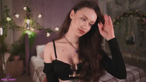 Heeyyooo Im Nans Subscribe to me I will be glad online show from December 15, 2024, 8:19 am