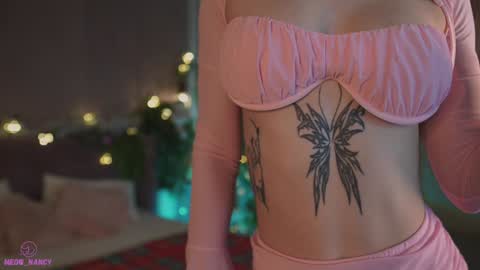 Heeyyooo Im Nans Subscribe to me I will be glad online show from December 31, 2024, 6:05 am