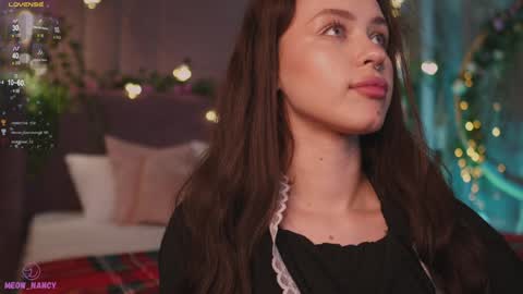 Heeyyooo Im Nans Subscribe to me I will be glad online show from January 18, 2025, 11:21 am