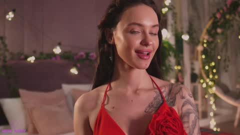 Heeyyooo Im Nans Subscribe to me I will be glad online show from January 24, 2025, 12:41 pm