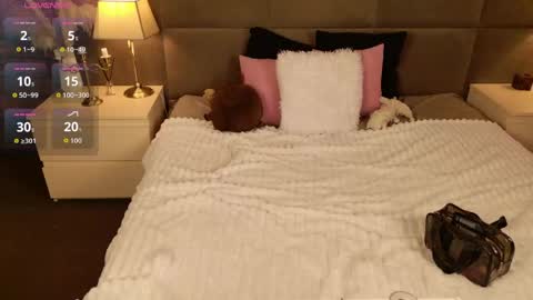 Snapshot of meow_teyya chatting on June 7, 2026, 5:22 am Ivy online show from June 7, 2026, 5:22 am