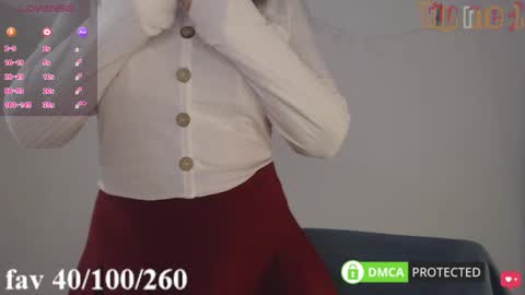 meowcatlove online show from December 3, 2025, 9:07 am